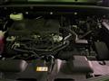 2025 Toyota Harrier Hybrid