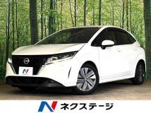 2021 Nissan Note