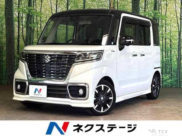 2018 Suzuki Suzuki Others