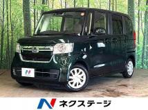2022 Honda N BOX