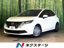 2024 Nissan Note