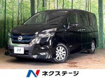 2019 Nissan Serena