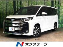 2024 Toyota Noah