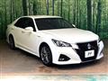 2015 Toyota Crown Hybrid