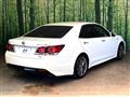 2015 Toyota Crown Hybrid