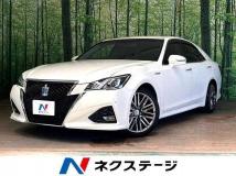 2015 Toyota Crown Hybrid