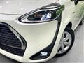 2018 Toyota Sienta
