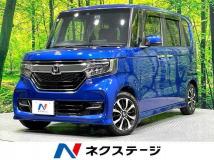 2019 Honda N BOX