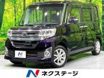 2015 Daihatsu Tanto