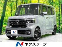 2024 Honda N BOX