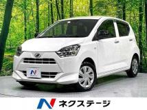 2019 Daihatsu Mira