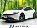 2025 Toyota Prius