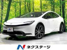 2025 Toyota Prius
