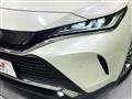 2020 Toyota Harrier