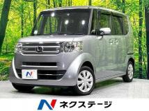 2017 Honda N BOX
