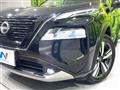 2022 Nissan X-Trail
