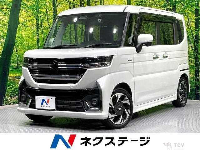 2023 Suzuki Suzuki Others