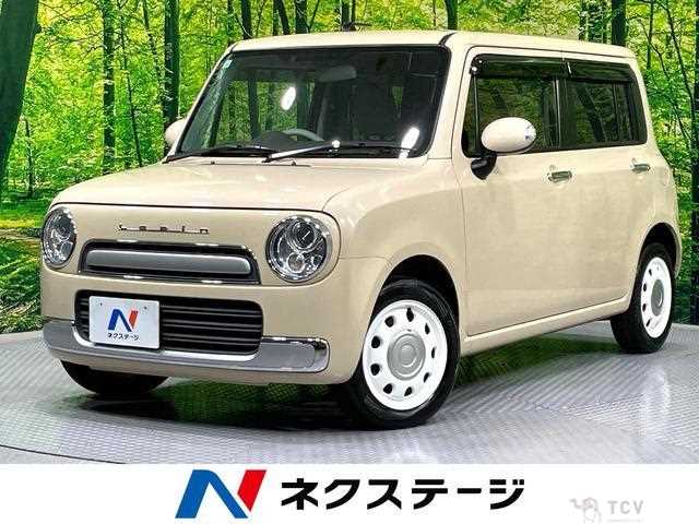 2013 Suzuki Alto