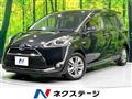 2017 Toyota Sienta