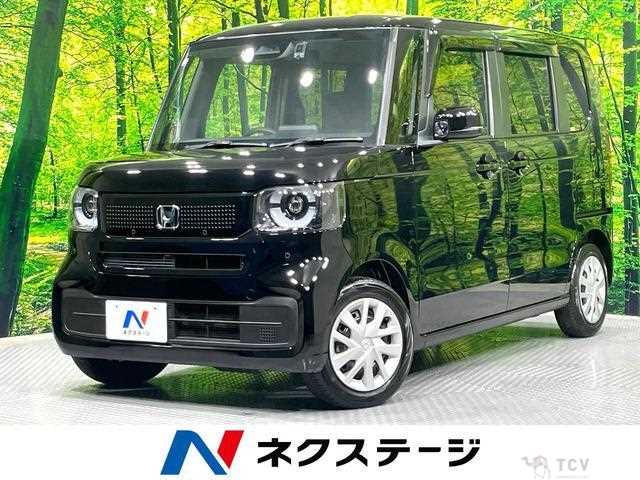 2024 Honda N BOX