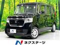 2019 Honda N BOX