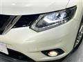 2015 Nissan X-Trail