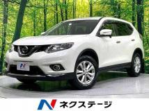 2015 Nissan X-Trail