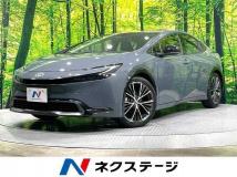 2024 Toyota Prius
