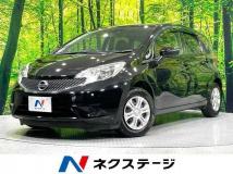 2015 Nissan Note