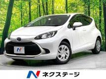 2025 Toyota AQUA