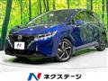 2022 Nissan Note