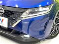 2022 Nissan Note