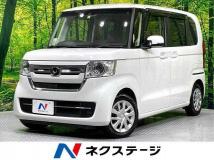 2023 Honda N BOX