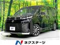 2024 Toyota Voxy