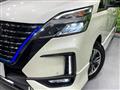 2021 Nissan Serena