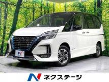 2021 Nissan Serena