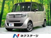 2014 Honda N BOX