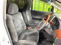 2010 Toyota Vellfire