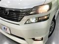 2010 Toyota Vellfire