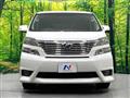 2010 Toyota Vellfire