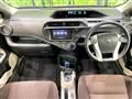 2013 Toyota AQUA