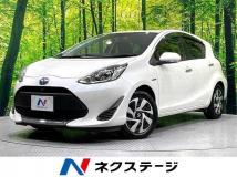 2019 Toyota AQUA
