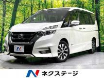 2018 Nissan Serena