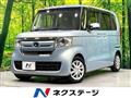 2019 Honda N BOX