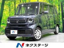2025 Honda N BOX