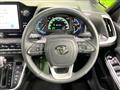 2025 Toyota Voxy