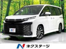 2025 Toyota Voxy