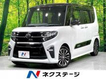 2019 Daihatsu Tanto