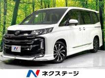 2023 Toyota Noah