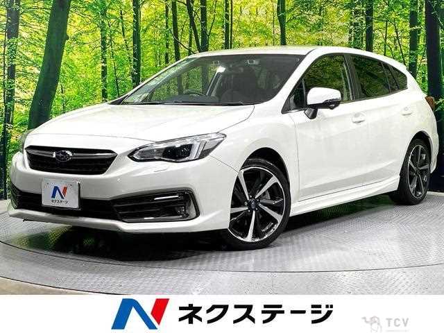 2019 Subaru Impreza